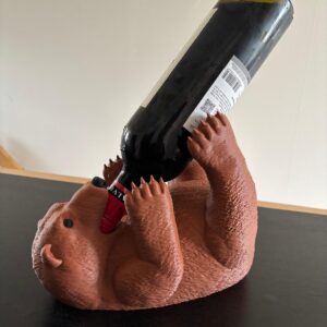 Isbjørn