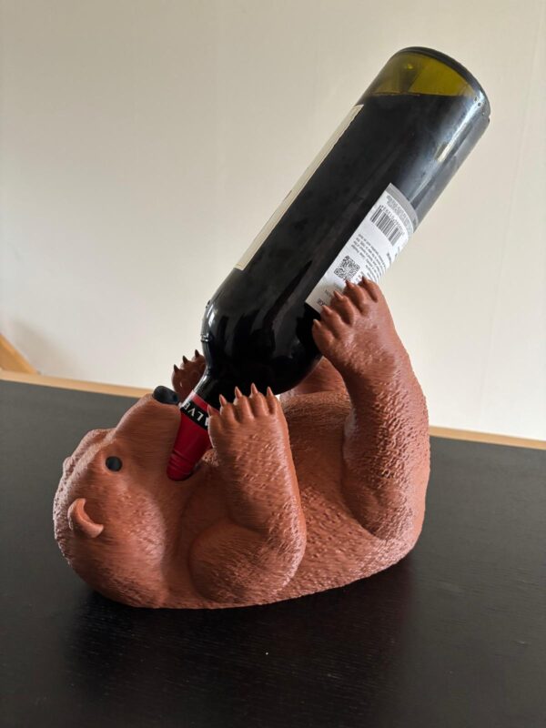 Isbjørn